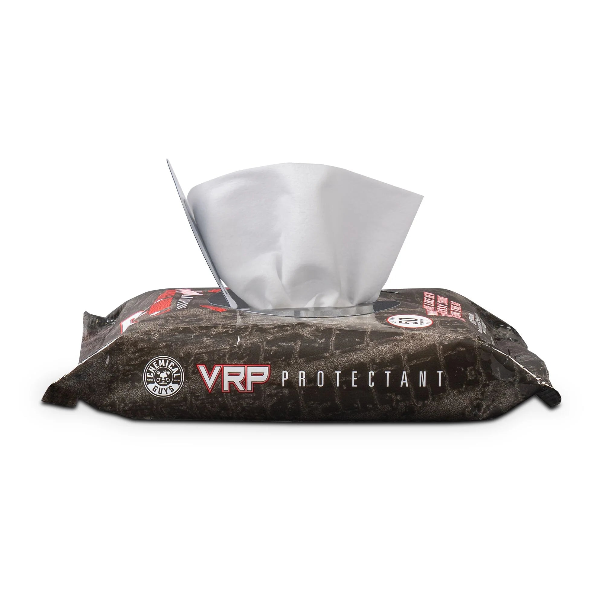 Chemical Guys VRP Protectant Wipes - Image 5