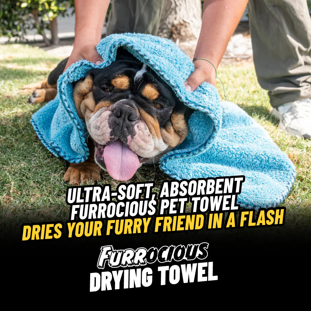 Chemical Guys Pets Bundle - Image 6