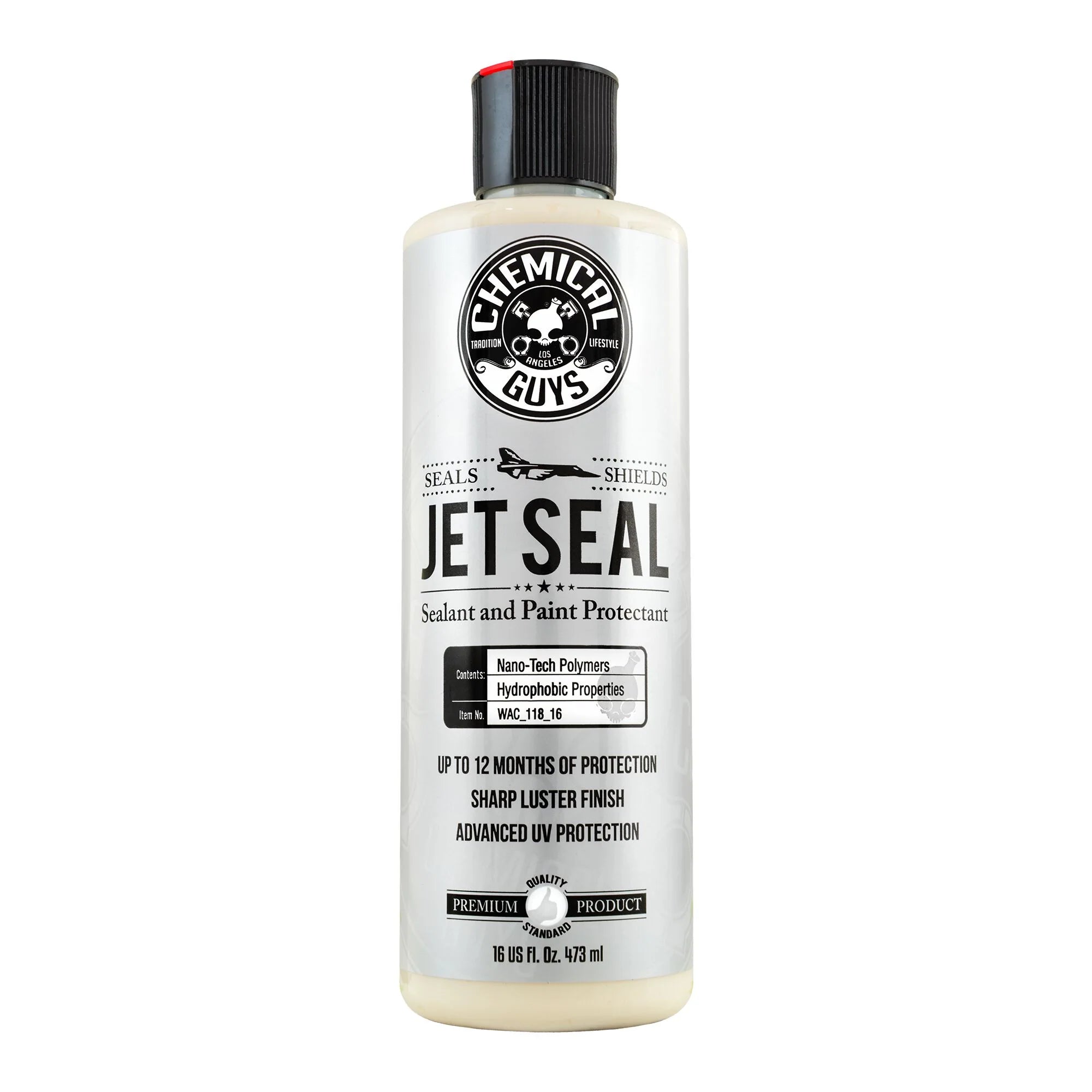 Chemical Guys Headlight Restore & Protection Kit - Image 6