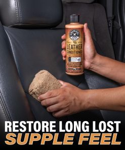 Alternative view of Chemical Guys Leather Conditioner