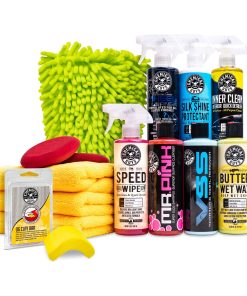 Chemical Guys Intermediate Complete Deluxe Kit