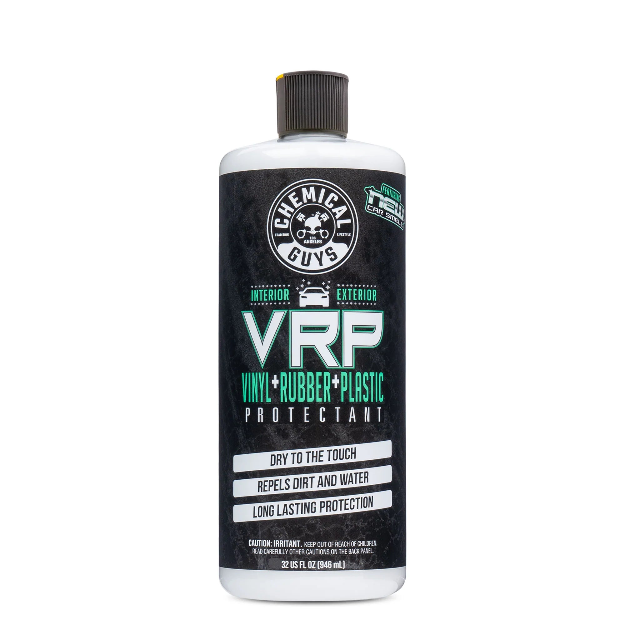 Chemical Guys VRP Vinyl, Rubber, Plastic Protectant - Image 4