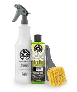 Chemical Guys Heavy Duty Carpet Cleaner Kit
