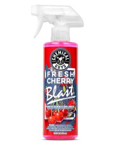 Chemical Guys Fresh Cherry Blast Air Freshener