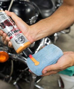Alternative view of Chemical Guys Premium Grade Microfiber Applicators