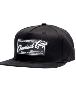 Chemical Guys Car Culture Hat