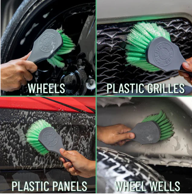 Chemical Guys Clean Exterior Arsenal Kit - Image 3