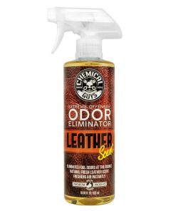 Chemical Guys Extreme Offensive Odor Eliminator Leather Scent