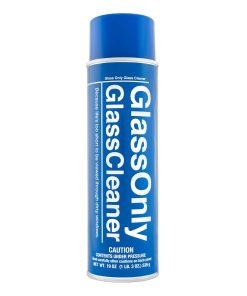 Chemical Guys Glass Only Easy to Use Foaming Aerosol Cleaner Spray