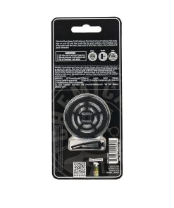 Alternative view of Chemical Guys Happy Trail Outdoorsy Pine Vent Clip Air Freshener
