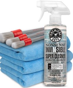 Chemical Guys Nonsense All Purpose Cleaning Kit