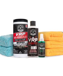 Chemical Guys VRP Dual Action Refresh Kit