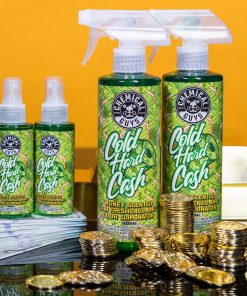 Alternative view of Chemical Guys Cold Hard Cash Money Scented Air Freshener