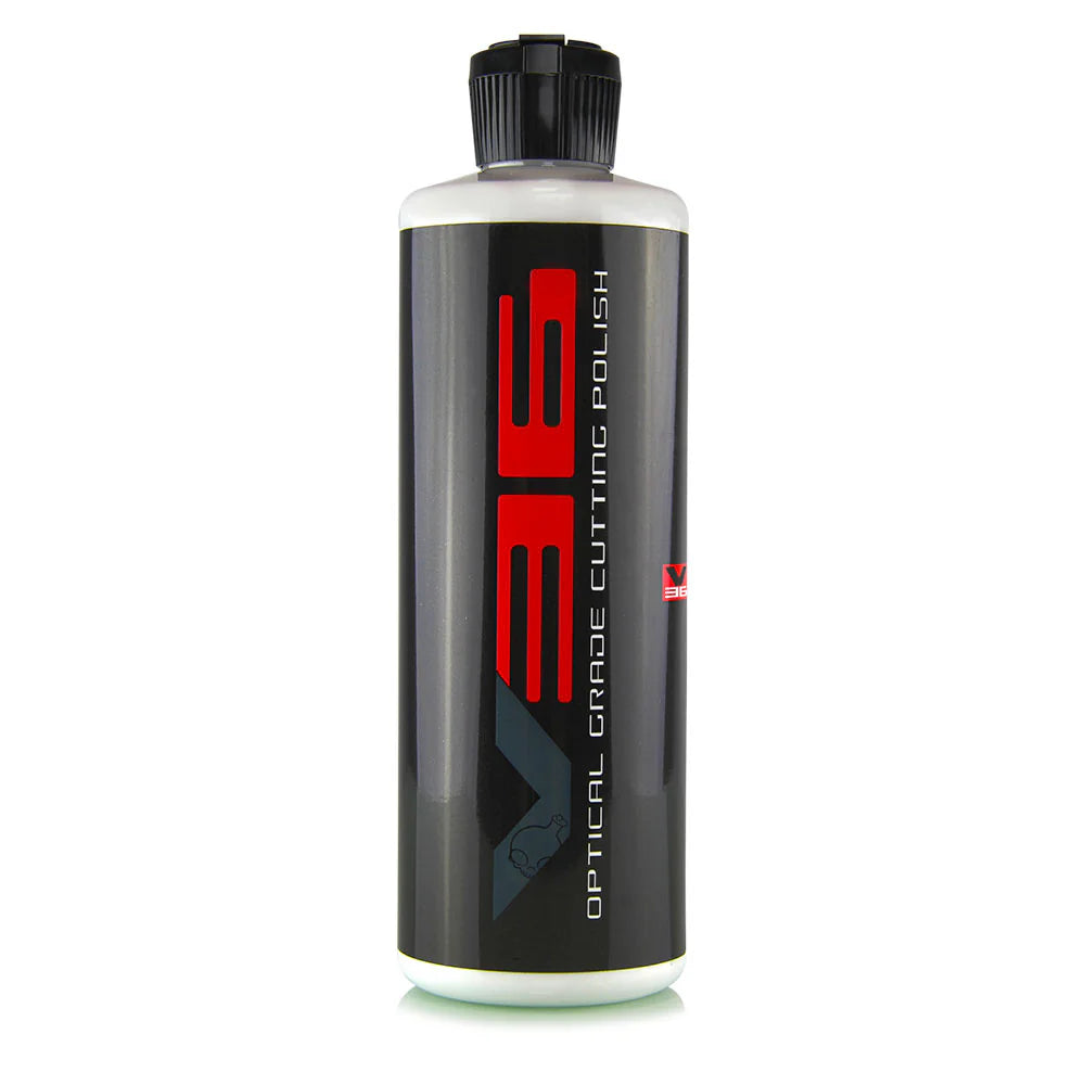 Chemical Guys Blemish Removal 4 Step Compound & Polish Bundle - Image 6