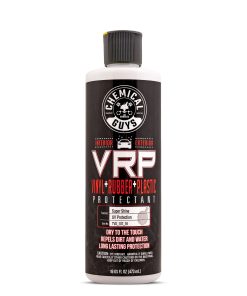 Alternative view of Chemical Guys VRP Vinyl, Rubber, Plastic Protectant