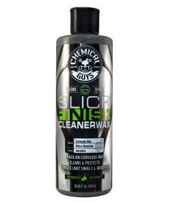 Chemical Guys Slick Finish Cleaner Wax