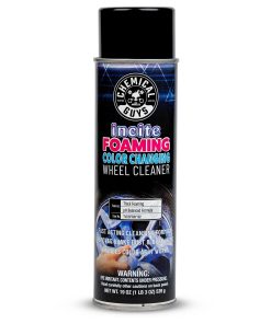 Chemical Guys Incite Foaming Wheel Cleaner