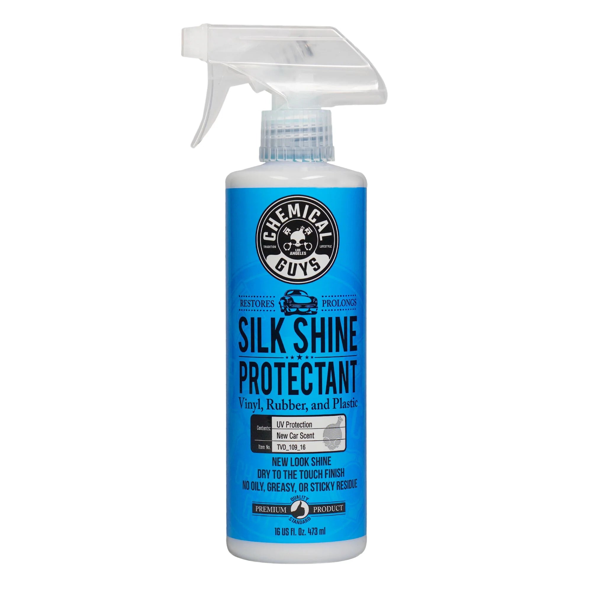 Chemical Guys Interior Deep Clean & Maintenance Kit - Image 3