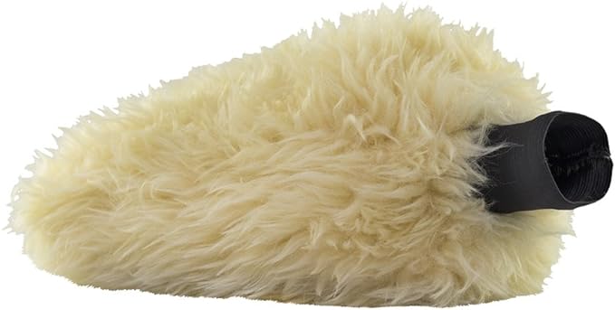 Chemical Guys Bear Claw Wash Mitt & Pad - Image 5