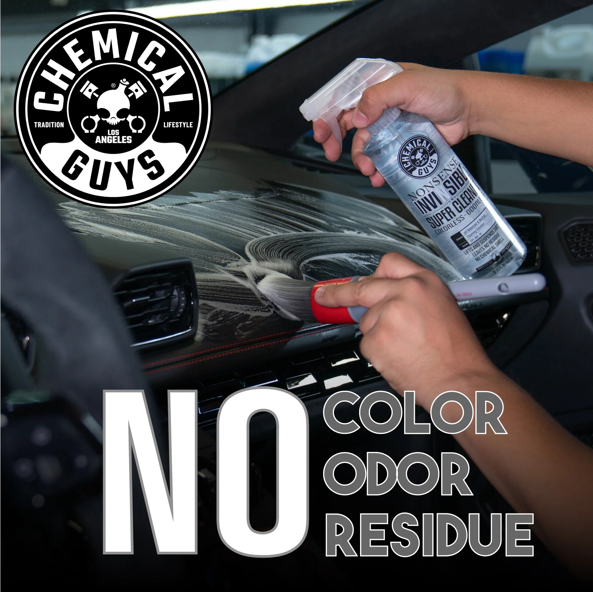Chemical Guys Nonsense Invinsible Super Cleaner - Image 7