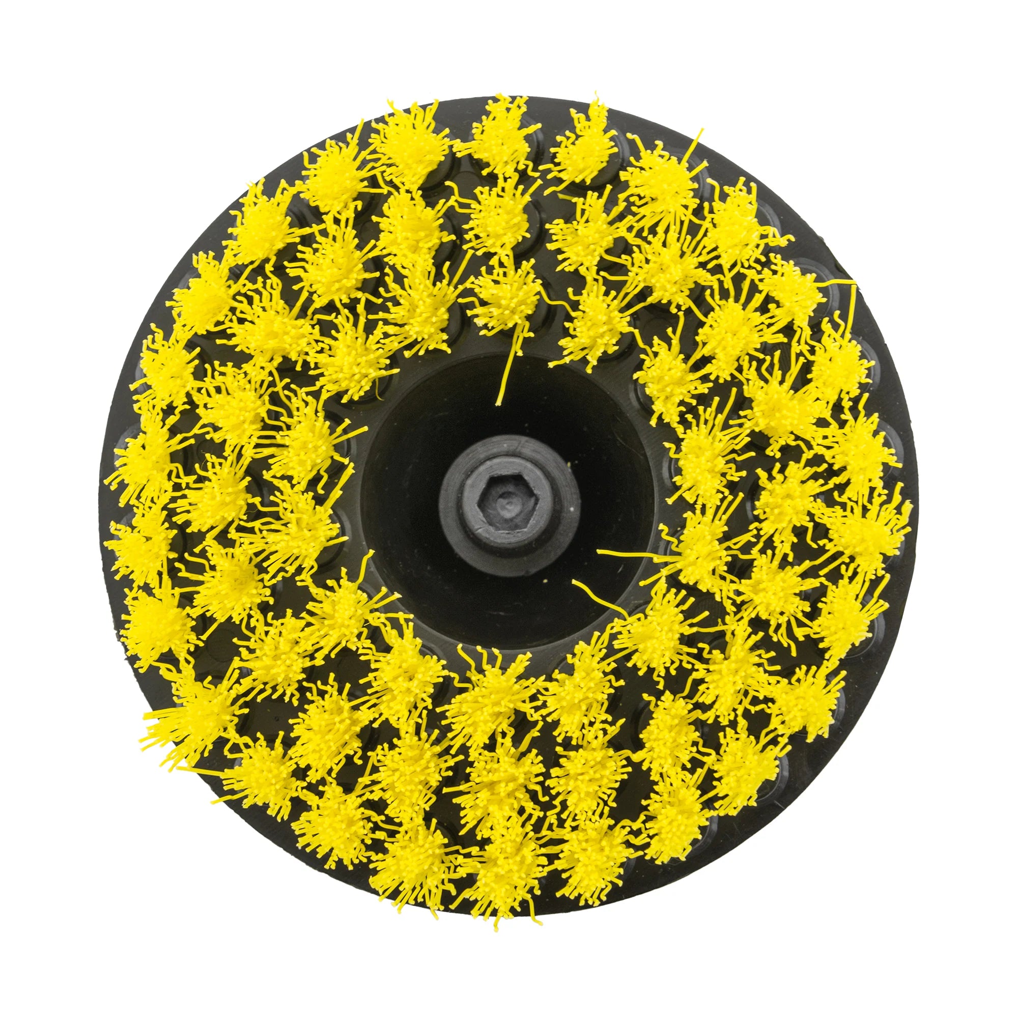 Chemical Guys Carpet Brush with Drill Attachment - Image 4