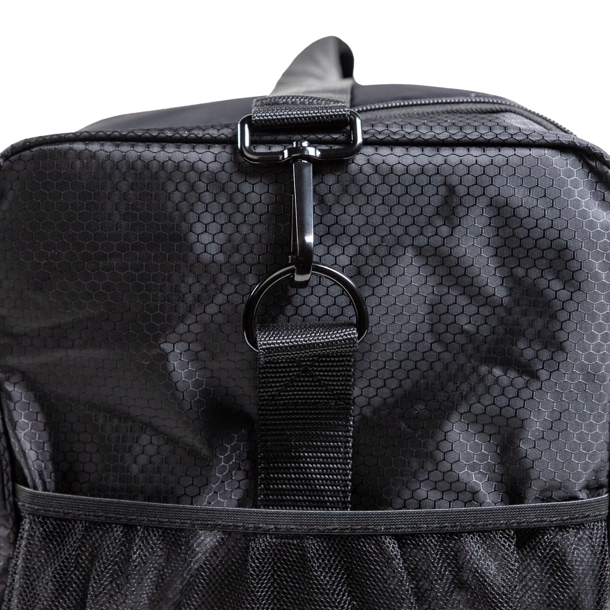 Chemical Guys Arsenal Range Trunk Organizer & Detailing Bag With Polisher Pocket - Image 13