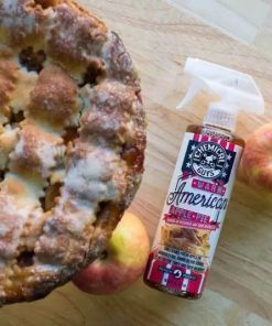 Alternative view of Chemical Guys Warm American Apple Pie Air Freshener