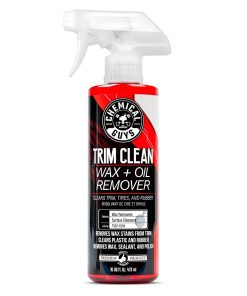 Chemical Guys Trim Clean Wax and Oil Remover
