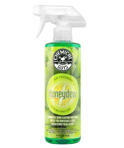 Chemical Guys Honeydew Premium Air Freshener