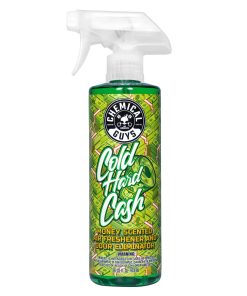 Chemical Guys Cold Hard Cash Money Scented Air Freshener