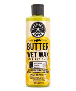 Chemical Guys Butter Wet Wax