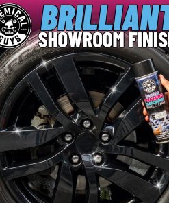 Alternative view of Chemical Guys Incite Foaming Wheel Cleaner