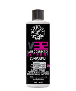 Chemical Guys V32 Paint Correction Extreme Compound