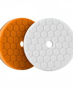 Chemical Guys Two Step Cut & Polish Pad Bundle
