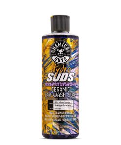 Chemical Guys HydroSuds Ceramic Car Wash Soap