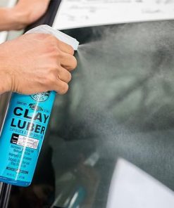Alternative view of Chemical Guys Easy Haze & Paint Scuff Removal Wet Sanding Kit