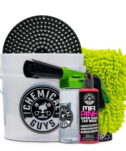 Chemical Guys Foam Wash Starter Kit