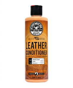 Alternative view of Chemical Guys Leather & Fabric Interior Cleaner Deluxe Kit