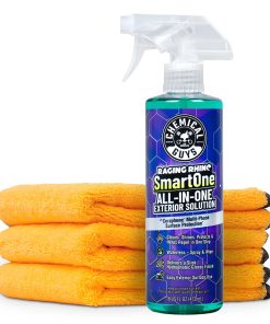 Chemical Guys Raging Rhino SmartOne All-In-One Exterior Kit