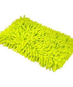 Alternative view of Chemical Guys Chenille Wash Pad