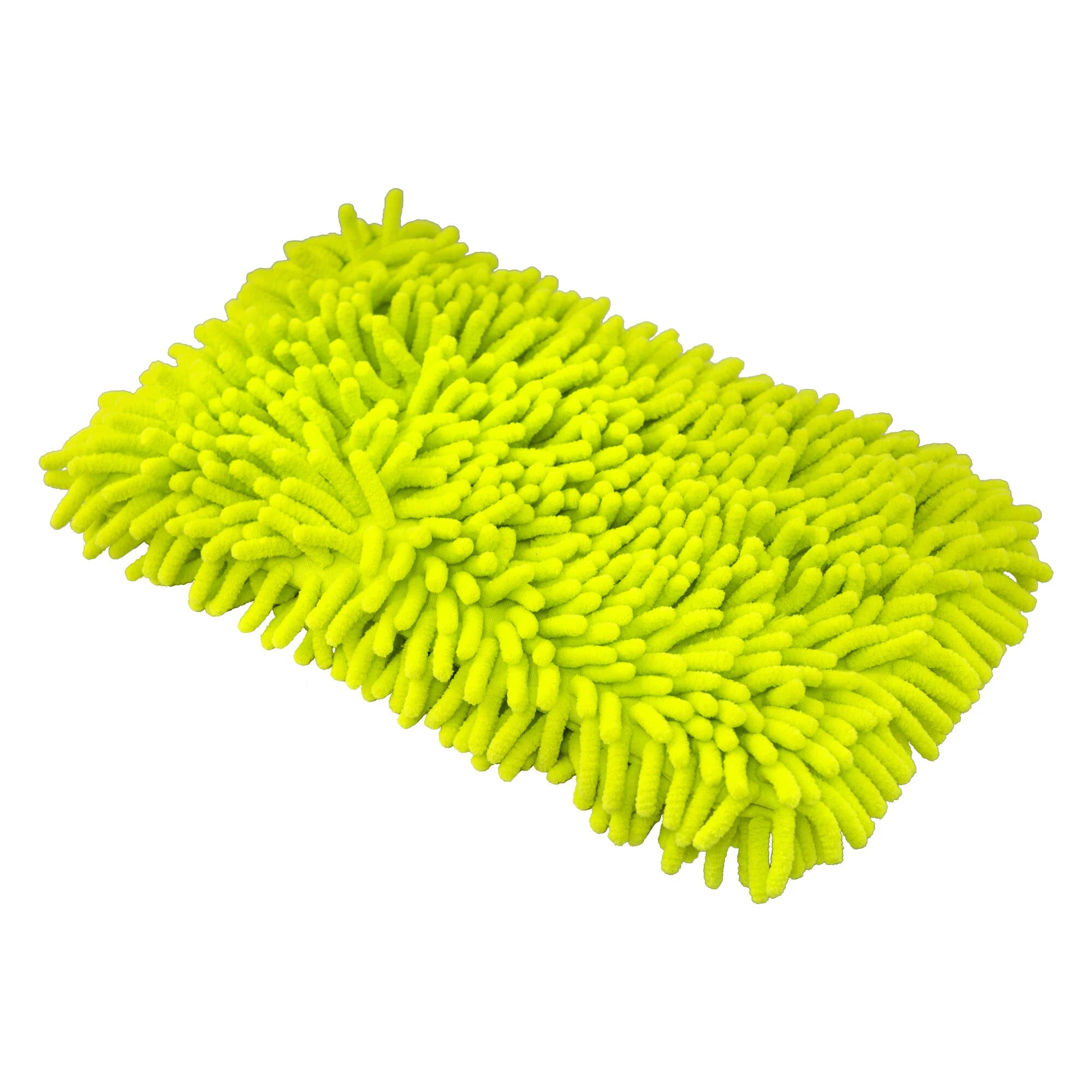 Chemical Guys Chenille Wash Pad - Image 2