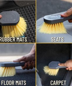 Alternative view of Chemical Guys Heavy Duty Carpet Cleaner Kit
