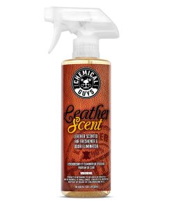 Chemical Guys Leather Scent Air Freshener