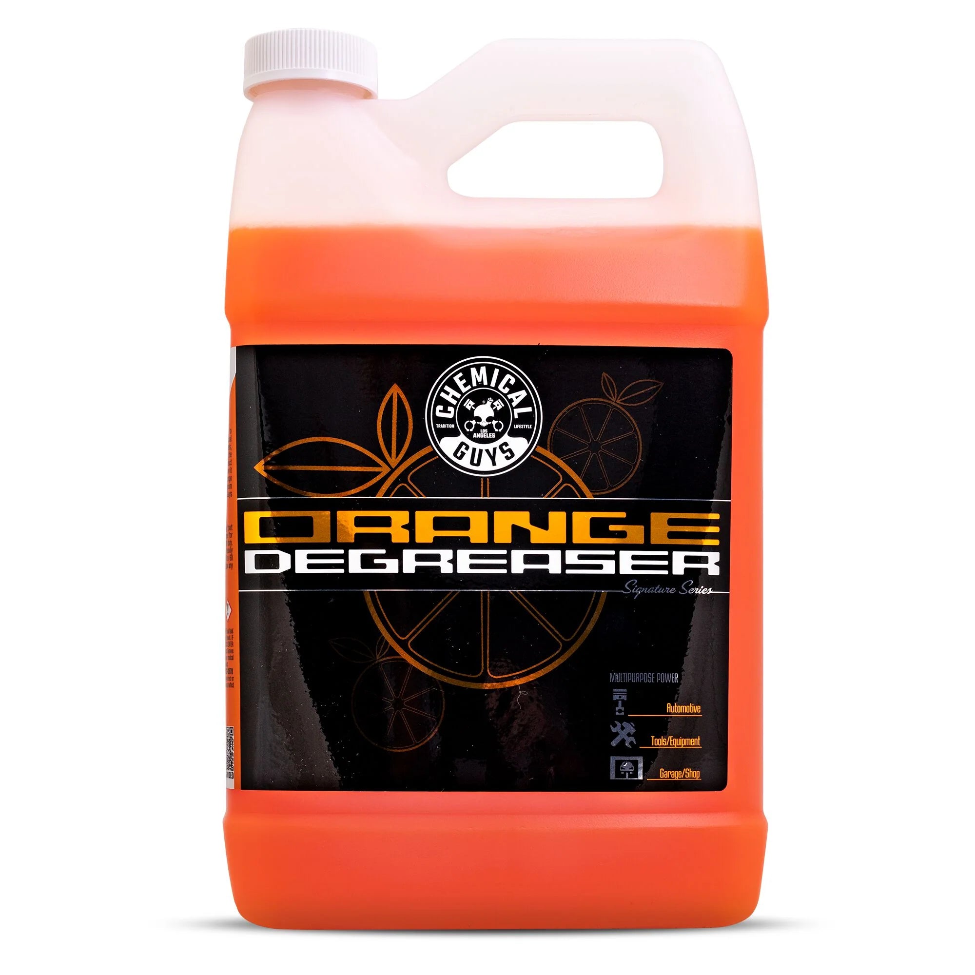 Chemical Guys Signature Series Orange Degreaser - Image 3