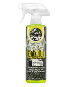 Alternative view of Chemical Guys Foaming Citrus Fabric Clean Carpet & Upholstery Shampoo