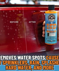 Alternative view of Chemical Guys Total Glass Care & Ceramic Coating Kit