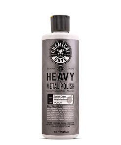 Chemical Guys Heavy Metal Polish