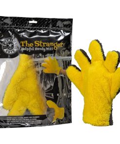 Chemical Guys The Stranger Helpful Handy Mitt