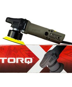 Chemical Guys TORQX Random Orbital Polisher