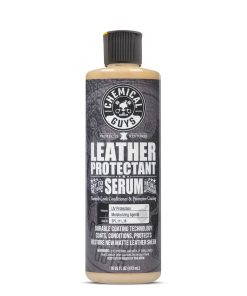 Chemical Guys Leather Serum Protectant